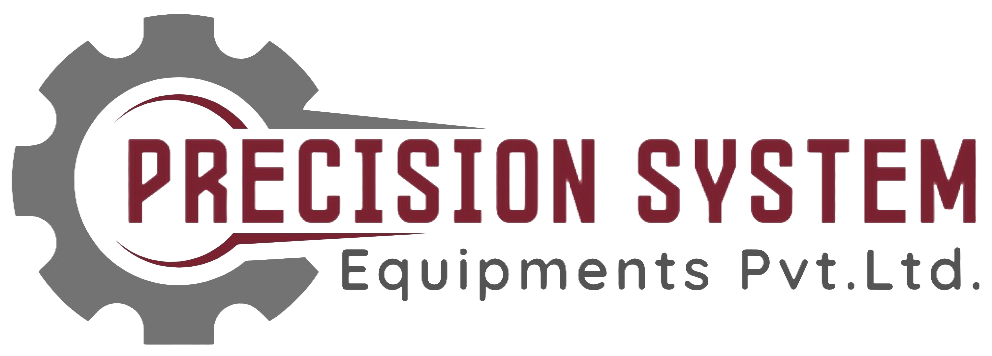 Precision System Equipments Pvt. Ltd.